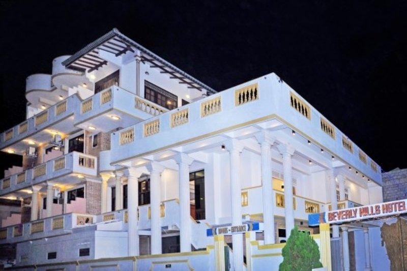 Beverly Hills Hotel Dehiwala-Mount Lavinia Εξωτερικό φωτογραφία