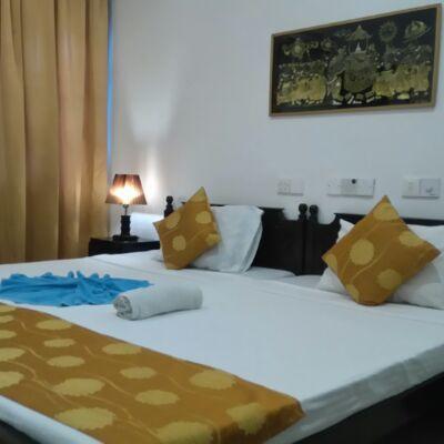 Beverly Hills Hotel Dehiwala-Mount Lavinia Εξωτερικό φωτογραφία